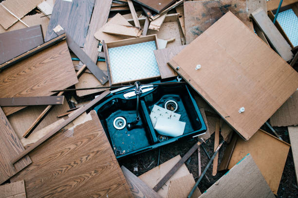 Best Electronics and E-Waste Disposal  in Morrow, GA